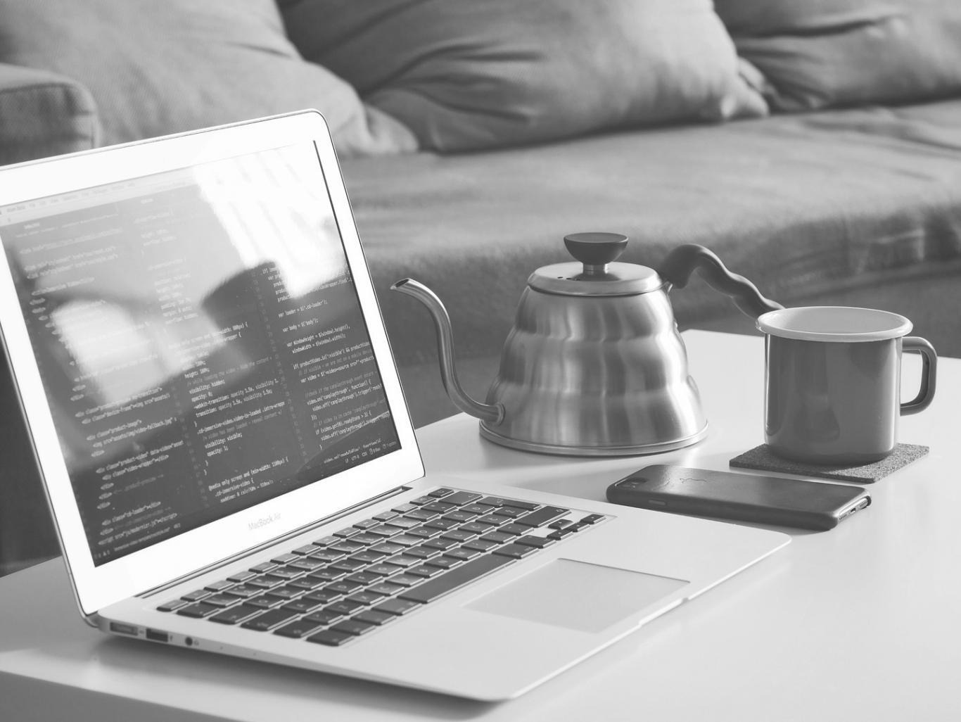 AI model optimization workspace