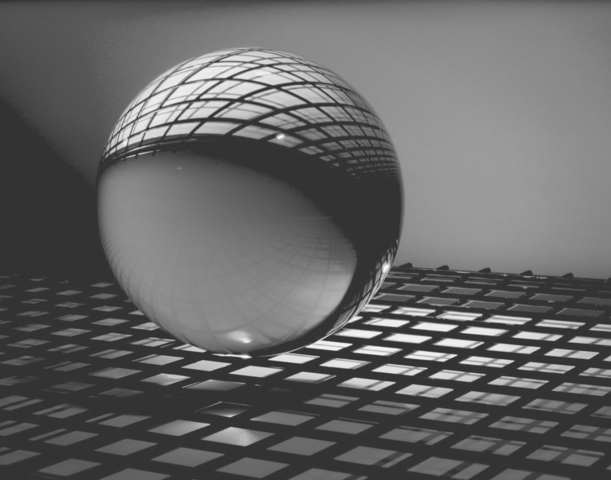 Mobile AI testing environment